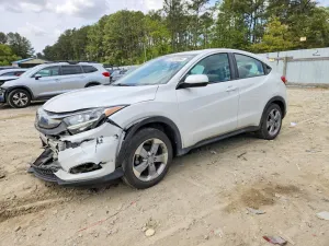 Honda HR-V 1.8L 4 2020