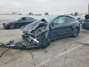 Tesla Model Y 2026