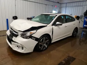 Subaru Legacy 2.4L 4 2022