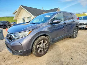 Honda CR-V 1.5L 4 2018