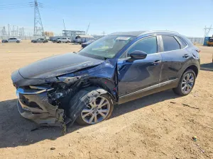 Mazda CX-30 2.5L 4 2025