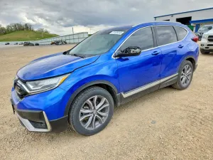 Honda CR-V 1.5L 4 2022