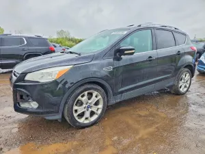 Ford Escape 1.6L 4 2014