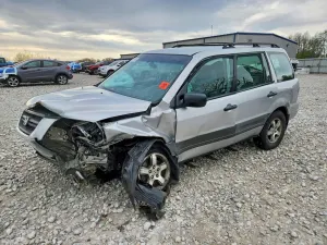 Honda Pilot 3.5L 6 2004