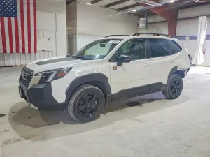Subaru Forester 2.5L 4 2023
