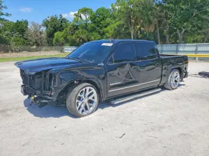 GMC Sierra 5.3L 8 2018