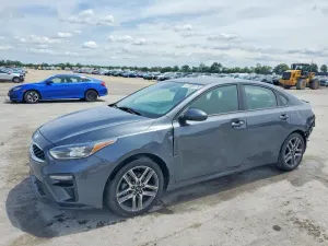 Kia Cerato / Forte / K3 2.0L 4 2019
