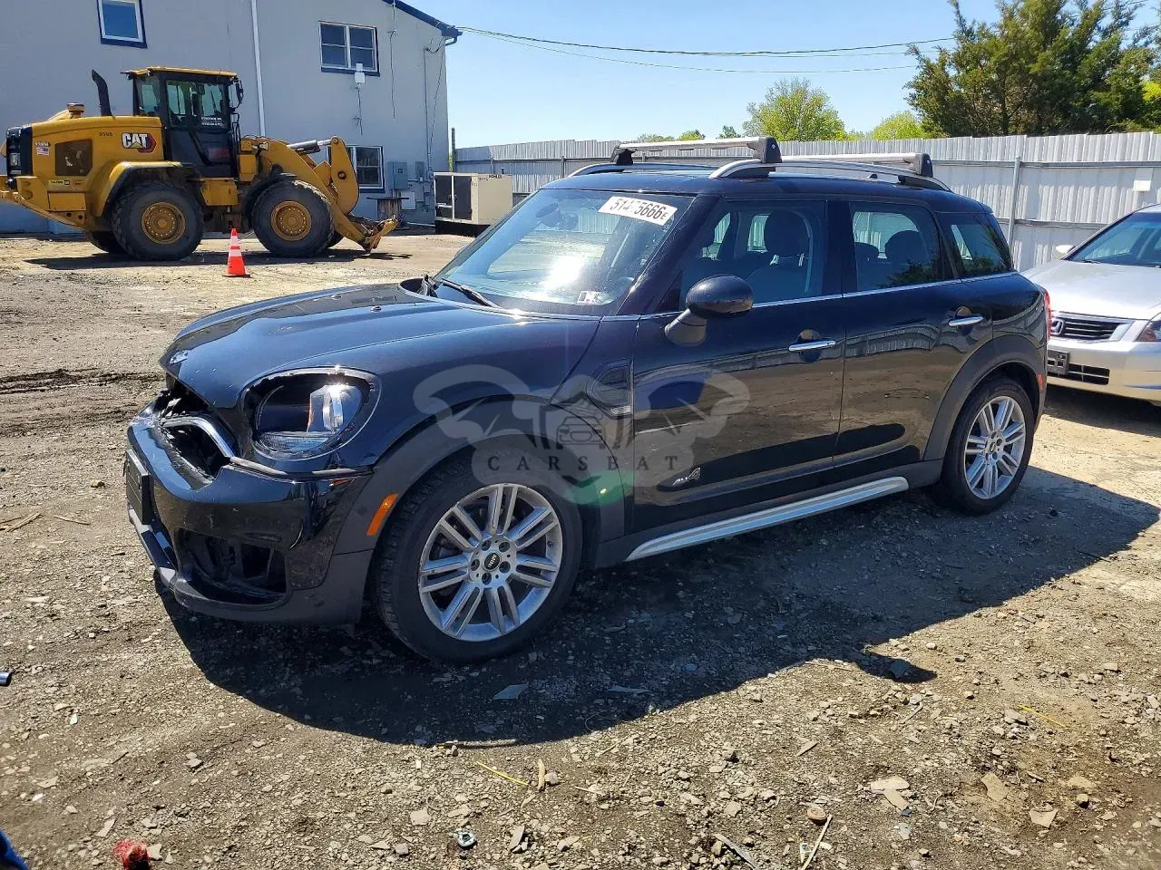 Mini Cooper 1.5L 3 2017
