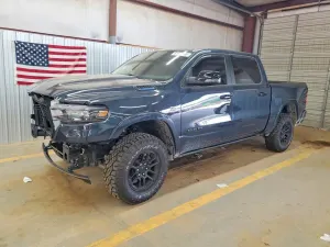 RAM 1500 5.7L 8 2026