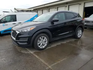 Hyundai Tucson 2.0L 4 2019