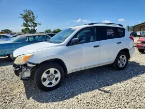 Toyota Rav4 2.4L 4 2008