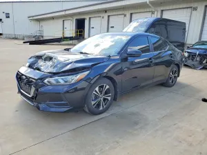 Nissan Sentra 2.0L 4 2022