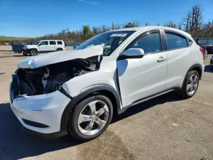 Honda HR-V 1.8L 4 2018