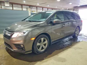 Honda Odyssey 3.5L 6 2019