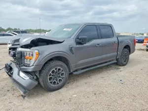 Ford F-150 2.7L 6 2022