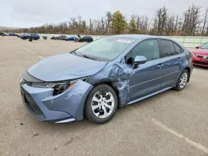Toyota Corolla 1.8L 4 2020