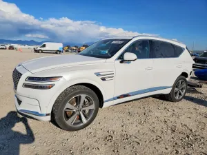Genesis GV80 3.5L 6 2022
