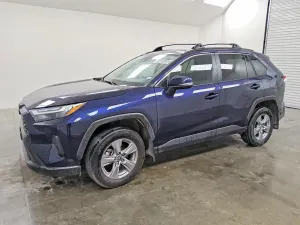 Toyota Rav4 2.5L 4 2024