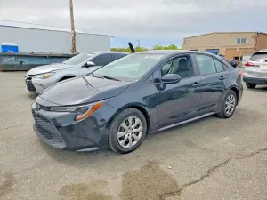 Toyota Corolla 1.8L 4 2021