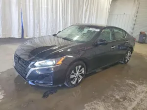 Nissan Altima 2.5L 4 2023