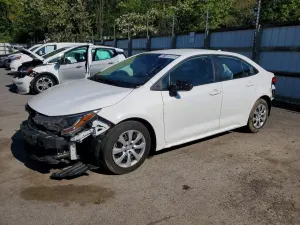 Toyota Corolla 2.0L 4 2023
