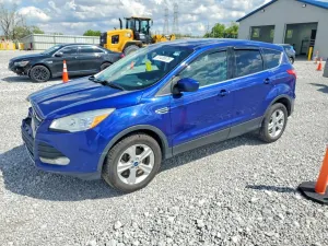 Ford Escape 2.0L 4 2015