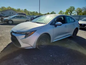 Toyota Corolla 1.8L 4 2021