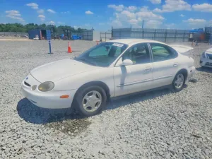 Ford Taurus 3.0L 6 1996