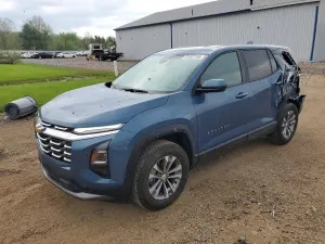 Chevrolet Equinox 1.5L 4 2025