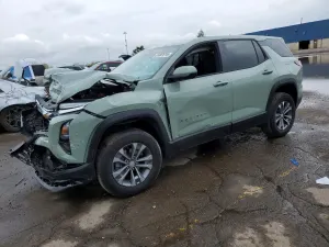 Chevrolet Equinox 1.5L 4 2026