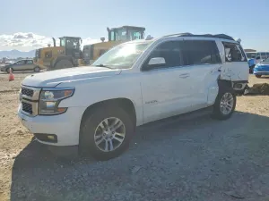 Chevrolet Tahoe 5.3L 8 2019