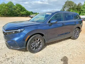 Honda CR-V 1.5L 4 2026