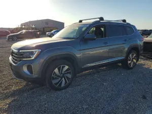 Volkswagen Atlas 2.0L 4 2024