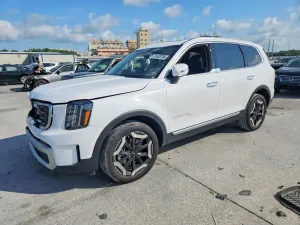 Kia Telluride 3.8L 6 2025