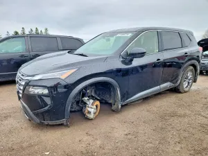 Nissan Rogue 1.5L 3 2025