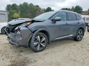 Nissan Rogue 1.5L 3 2023