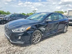 Hyundai Sonata 2.4L 4 2018