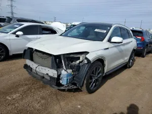 Infiniti QX50 2.0L 4 2019