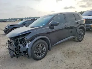 Nissan Rogue 1.5L 3 2024