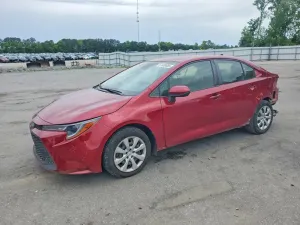 Toyota Corolla 1.8L 4 2022