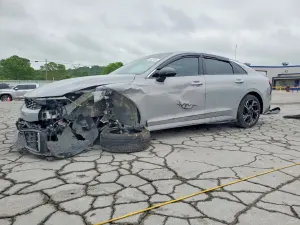 Kia K5 2.5L 4 2025