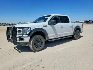 Ford F-150 3.5L 6 2020