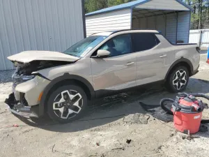 Hyundai Santa Cruz LIMITED 2.5L 4 2024