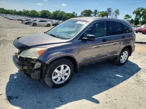 Honda CR-V 2.4L 4 2011
