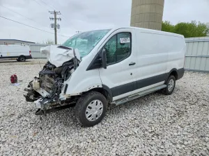 Ford Transit 3.7L 6 2016