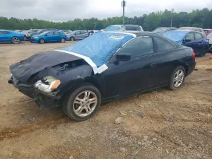 Honda Accord 2.4L 4 2006