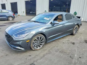 Hyundai Sonata 1.6L 4 2023