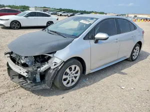 Toyota Corolla 1.8L 4 2022