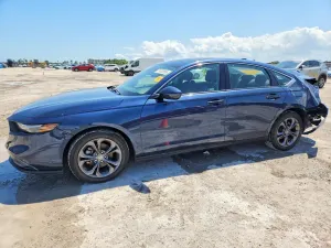 Honda Accord 1.5L 4 2024