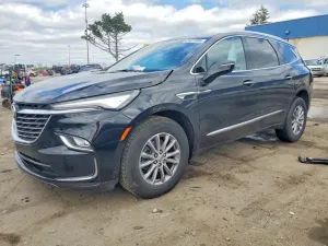 Buick Enclave 3.6L 6 2023